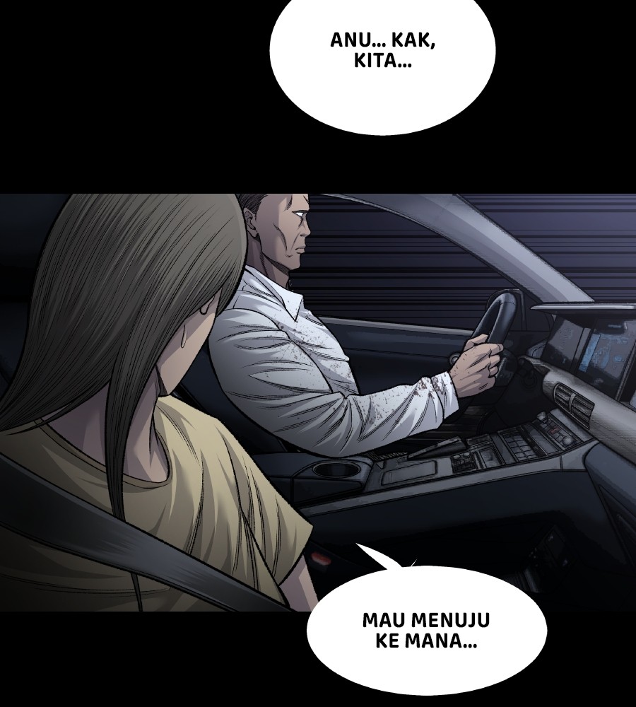 Vigilante Chapter 73 Gambar 32