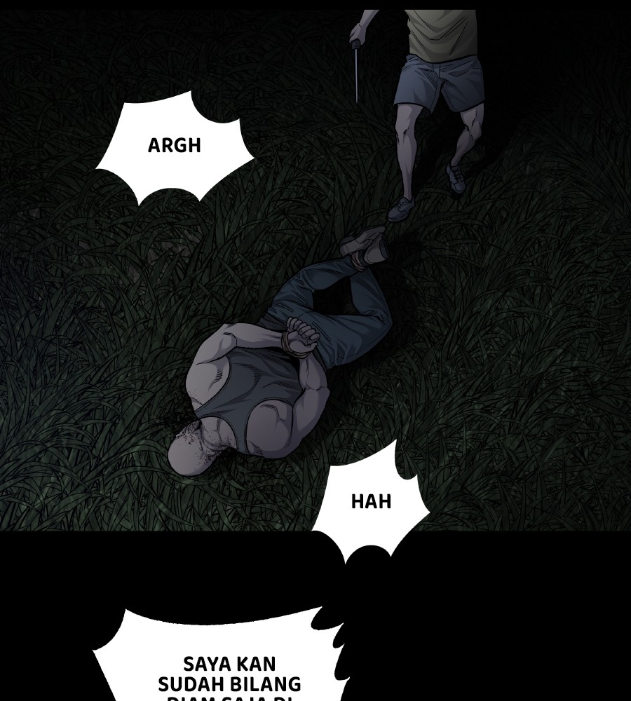 Vigilante Chapter 73 Gambar 67