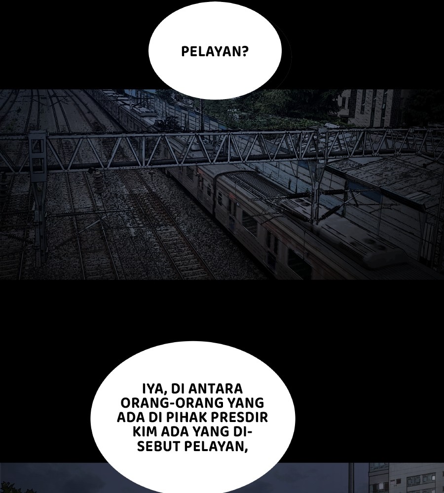 Vigilante Chapter 74 Gambar 12