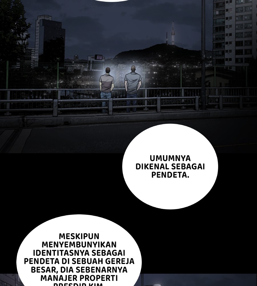 Vigilante Chapter 74 Gambar 13