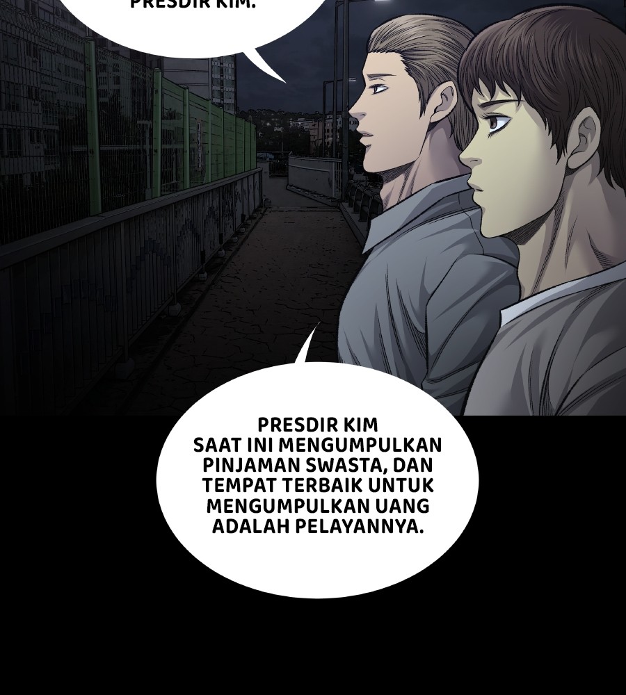 Vigilante Chapter 74 Gambar 14