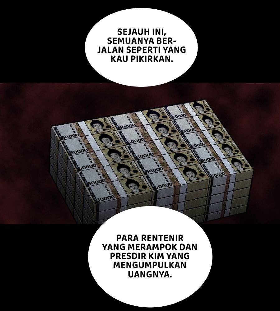 Vigilante Chapter 74 Gambar 15