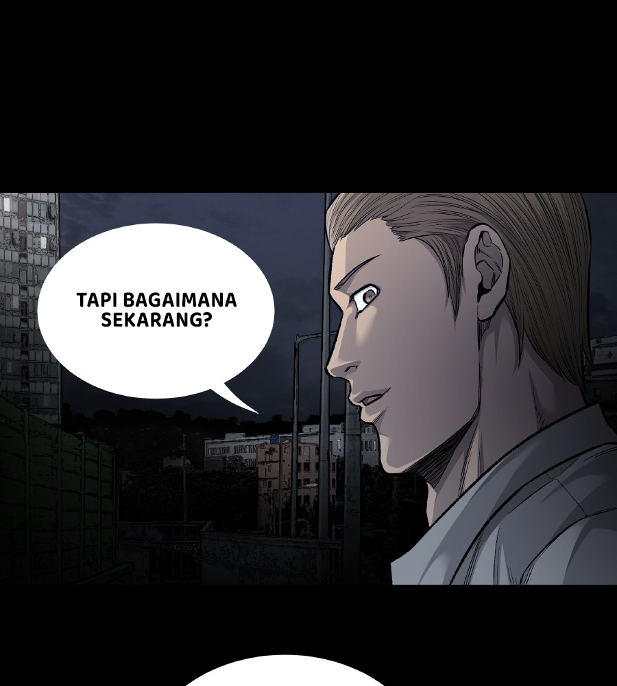 Vigilante Chapter 74 Gambar 16