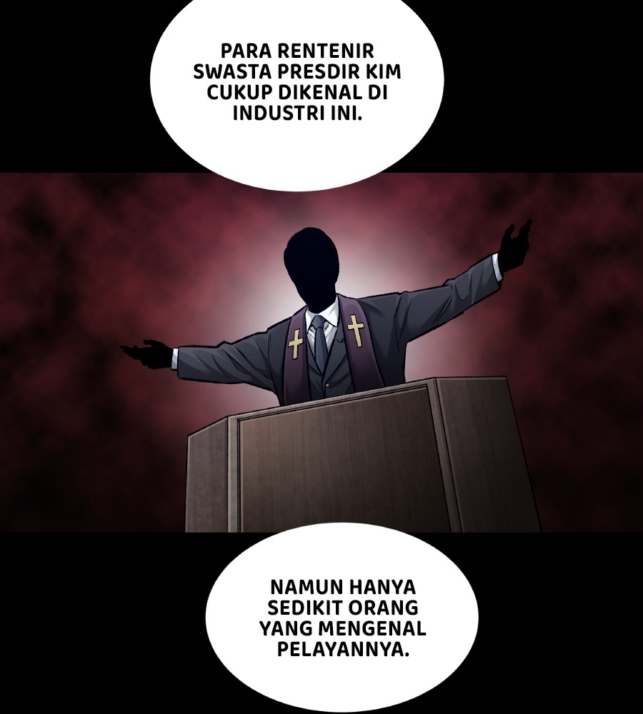 Vigilante Chapter 74 Gambar 17