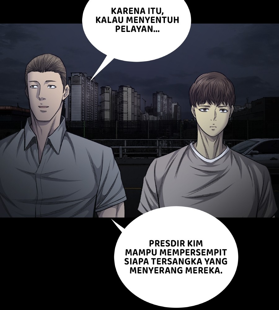 Vigilante Chapter 74 Gambar 19