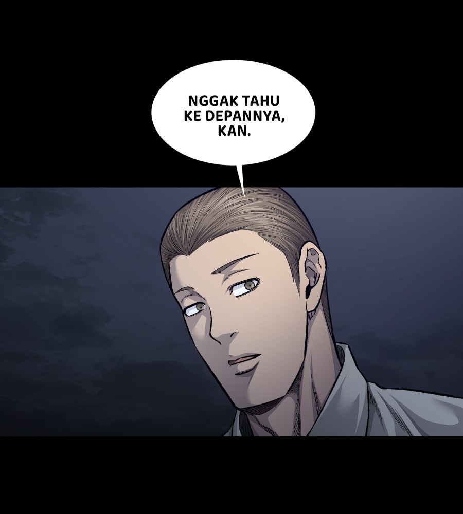 Vigilante Chapter 74 Gambar 21