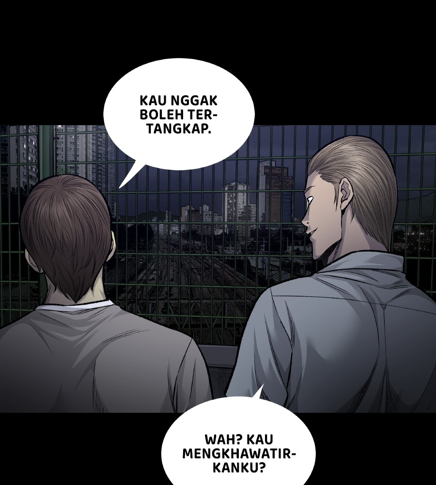 Vigilante Chapter 74 Gambar 22