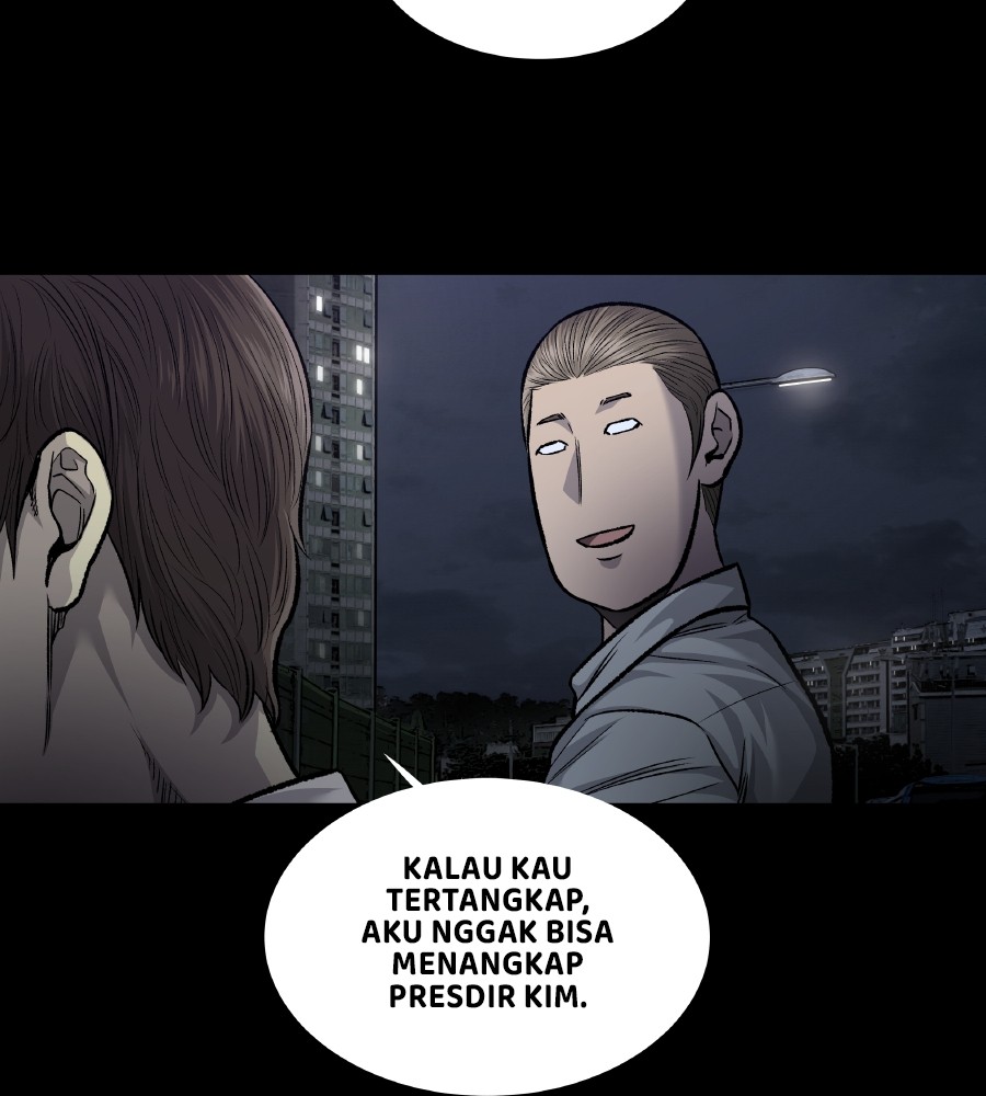 Vigilante Chapter 74 Gambar 23