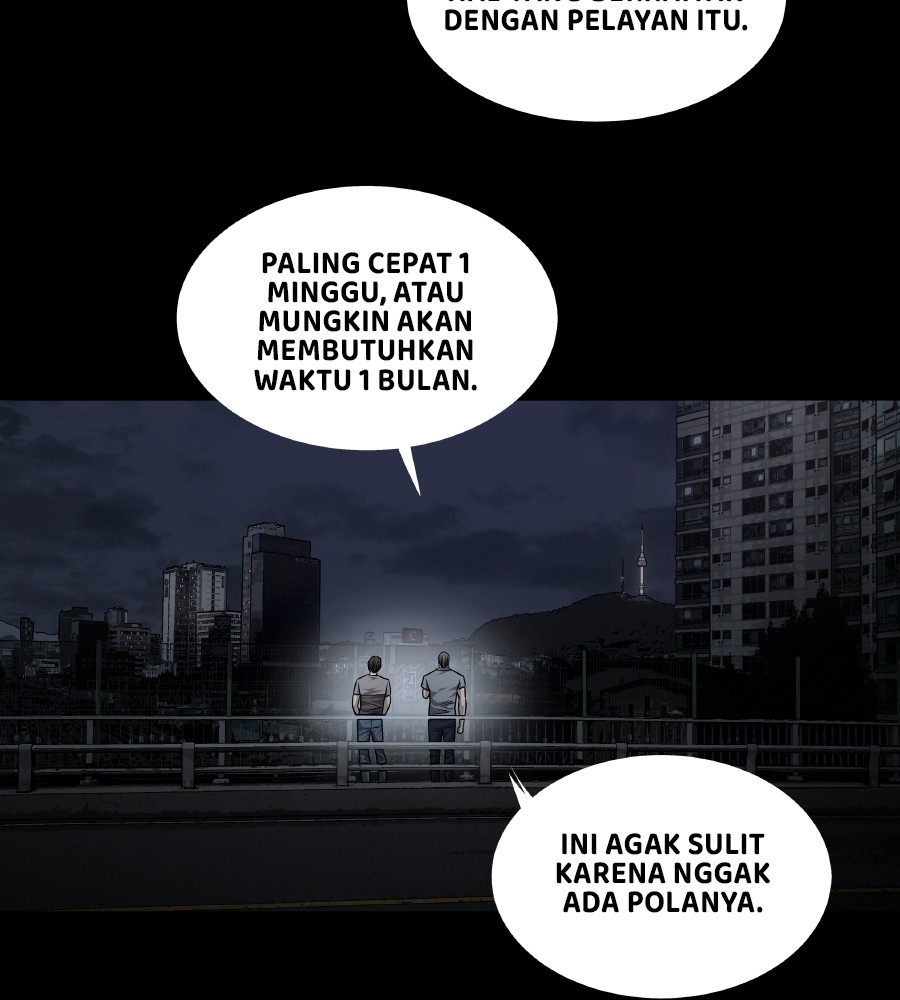 Vigilante Chapter 74 Gambar 25
