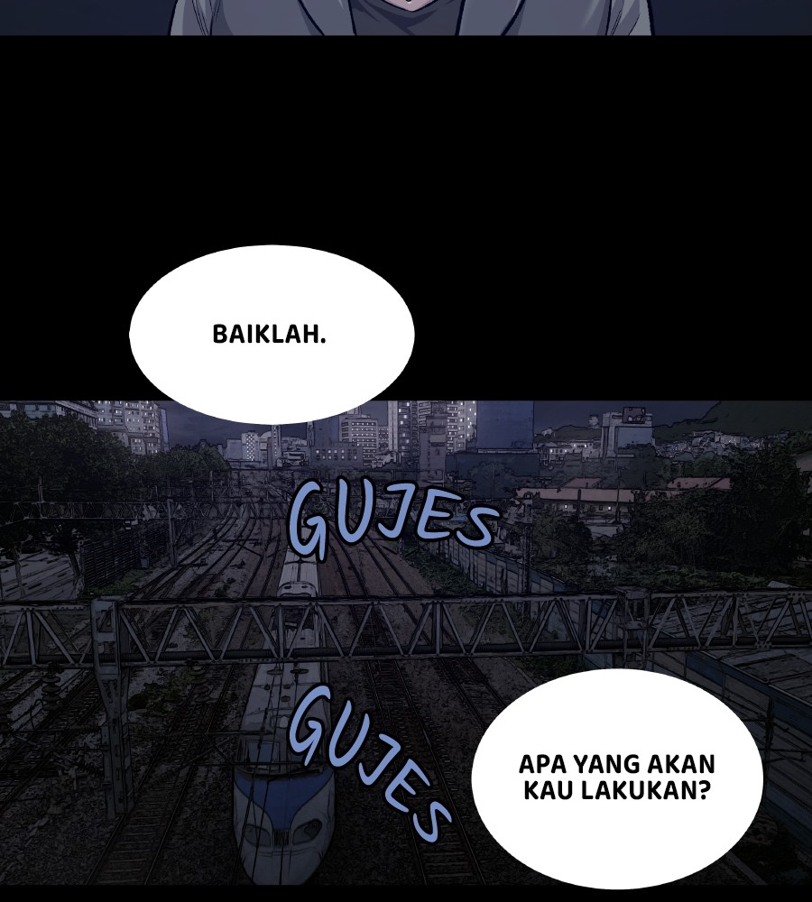 Vigilante Chapter 74 Gambar 28