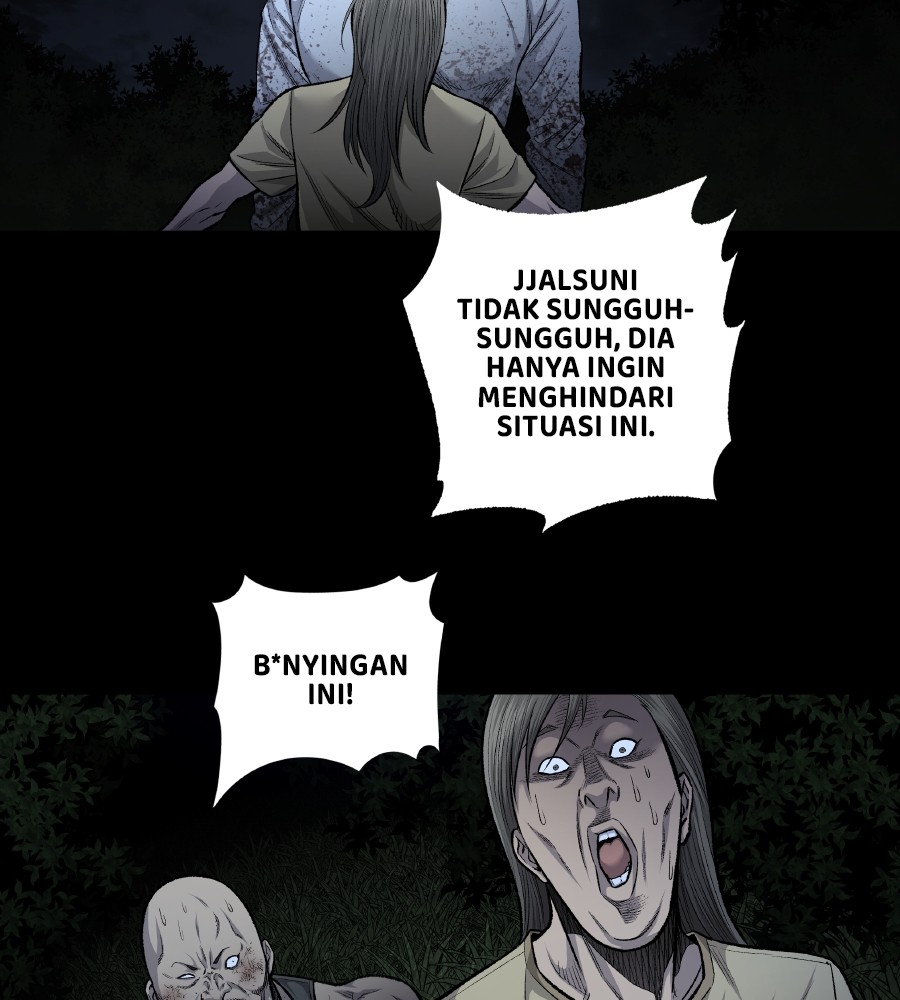 Vigilante Chapter 74 Gambar 3