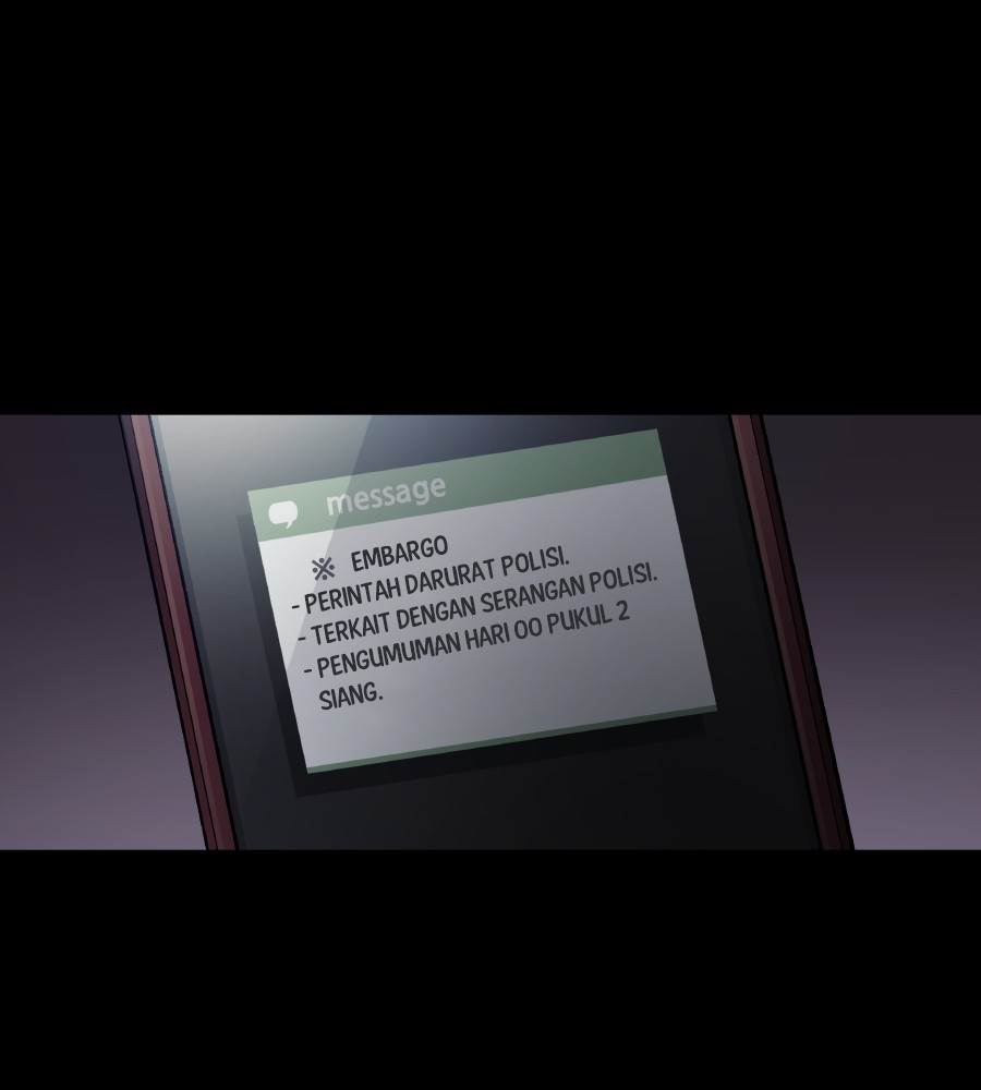 Vigilante Chapter 74 Gambar 32