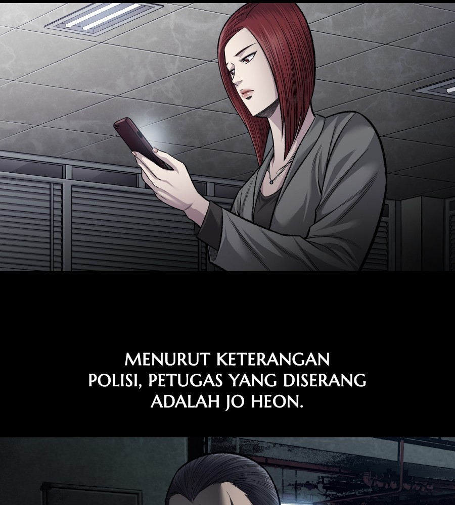 Vigilante Chapter 74 Gambar 33