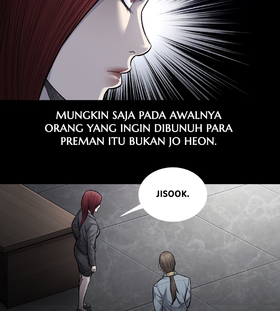Vigilante Chapter 74 Gambar 35