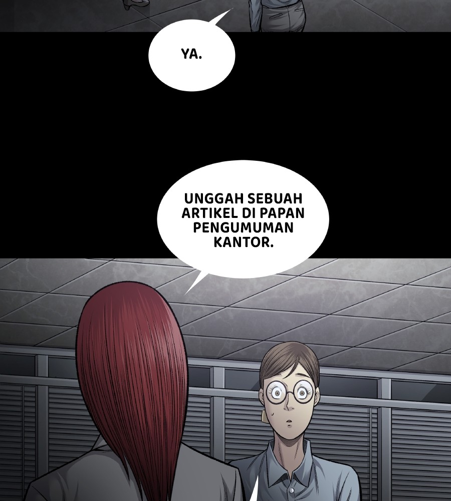 Vigilante Chapter 74 Gambar 36