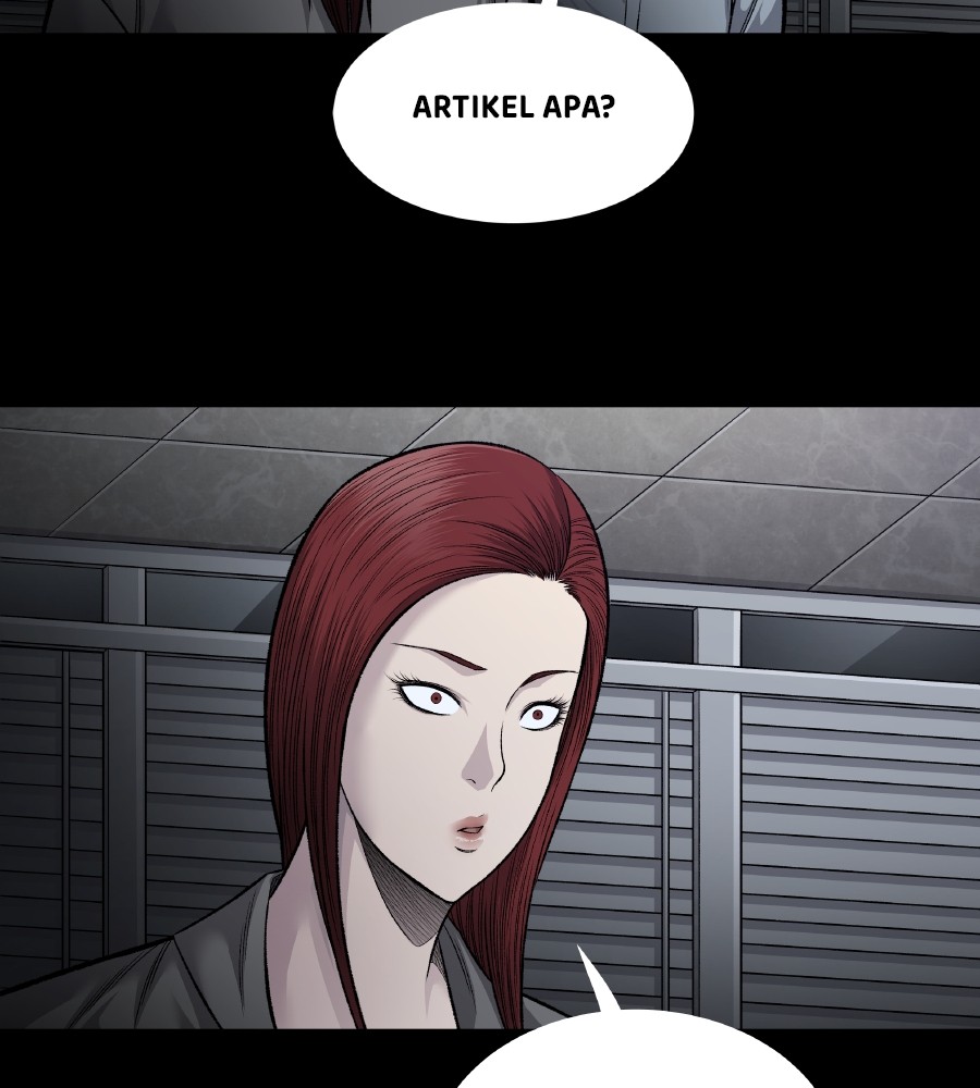 Vigilante Chapter 74 Gambar 37