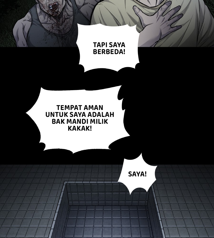 Vigilante Chapter 74 Gambar 4