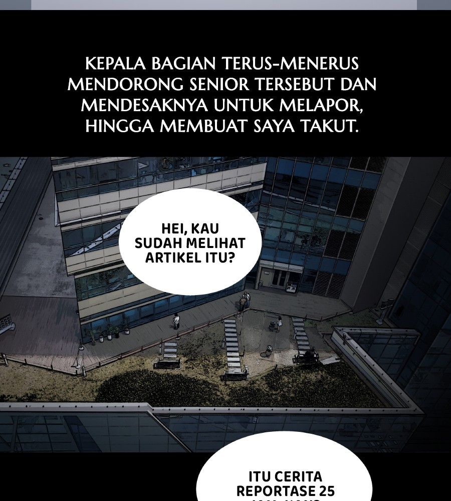 Vigilante Chapter 74 Gambar 40