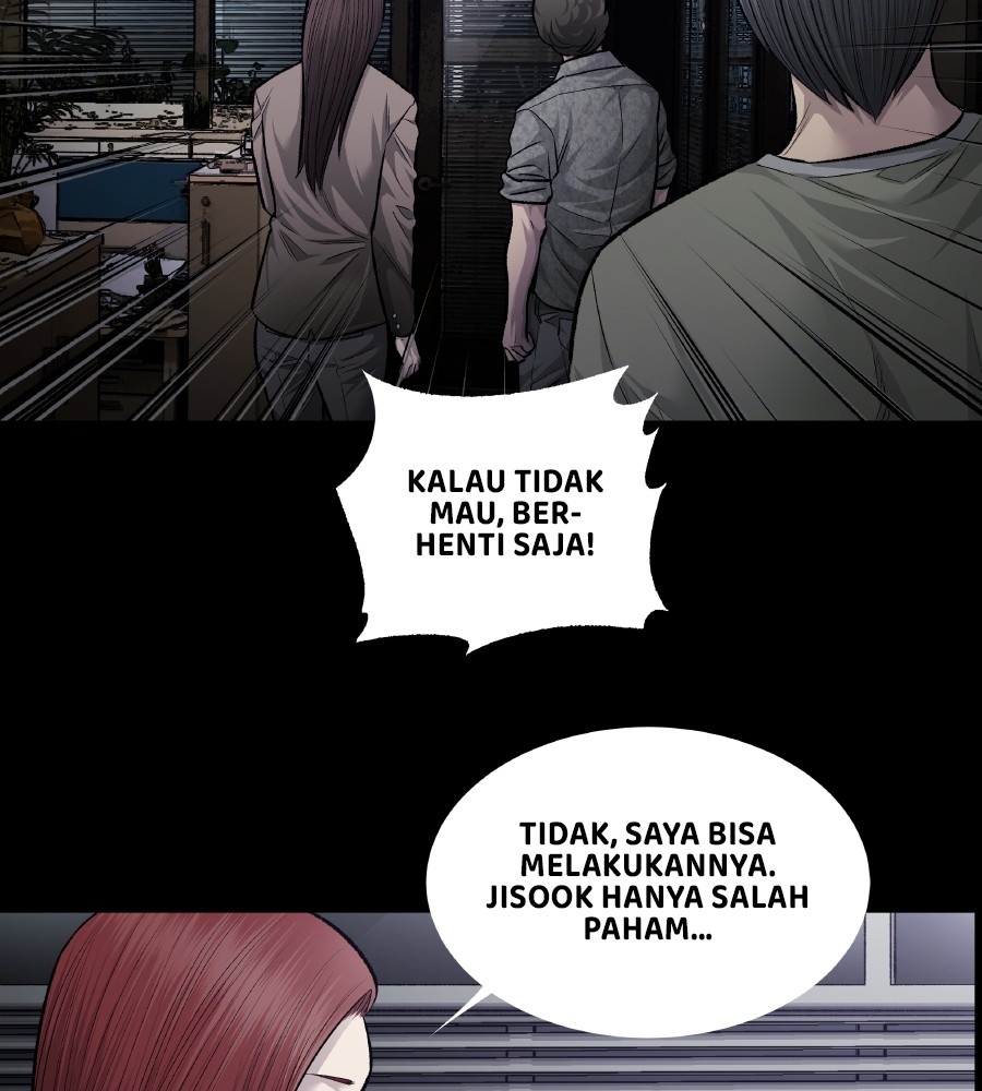 Vigilante Chapter 74 Gambar 47