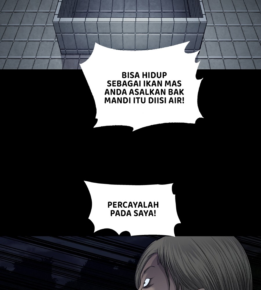 Vigilante Chapter 74 Gambar 5