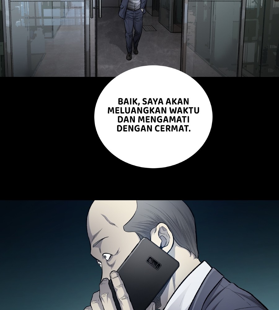 Vigilante Chapter 74 Gambar 52