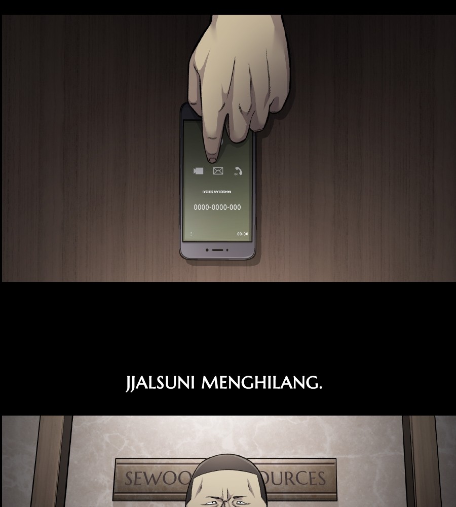 Vigilante Chapter 74 Gambar 55