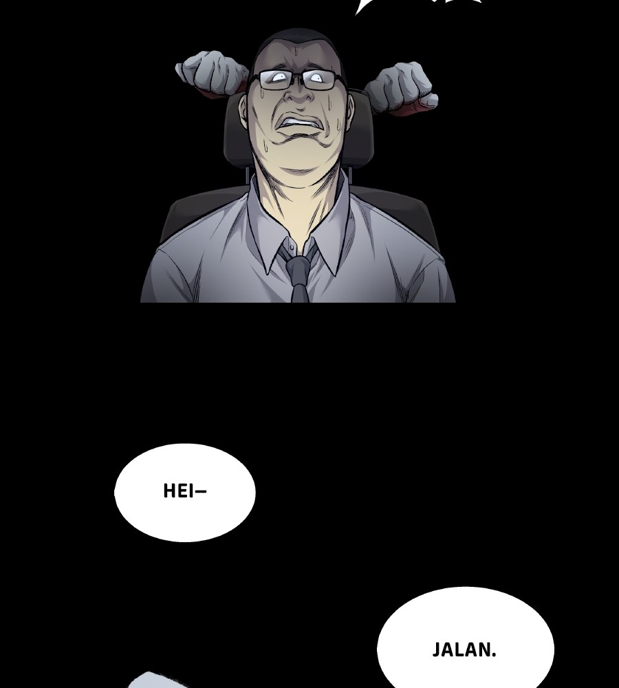 Vigilante Chapter 74 Gambar 64