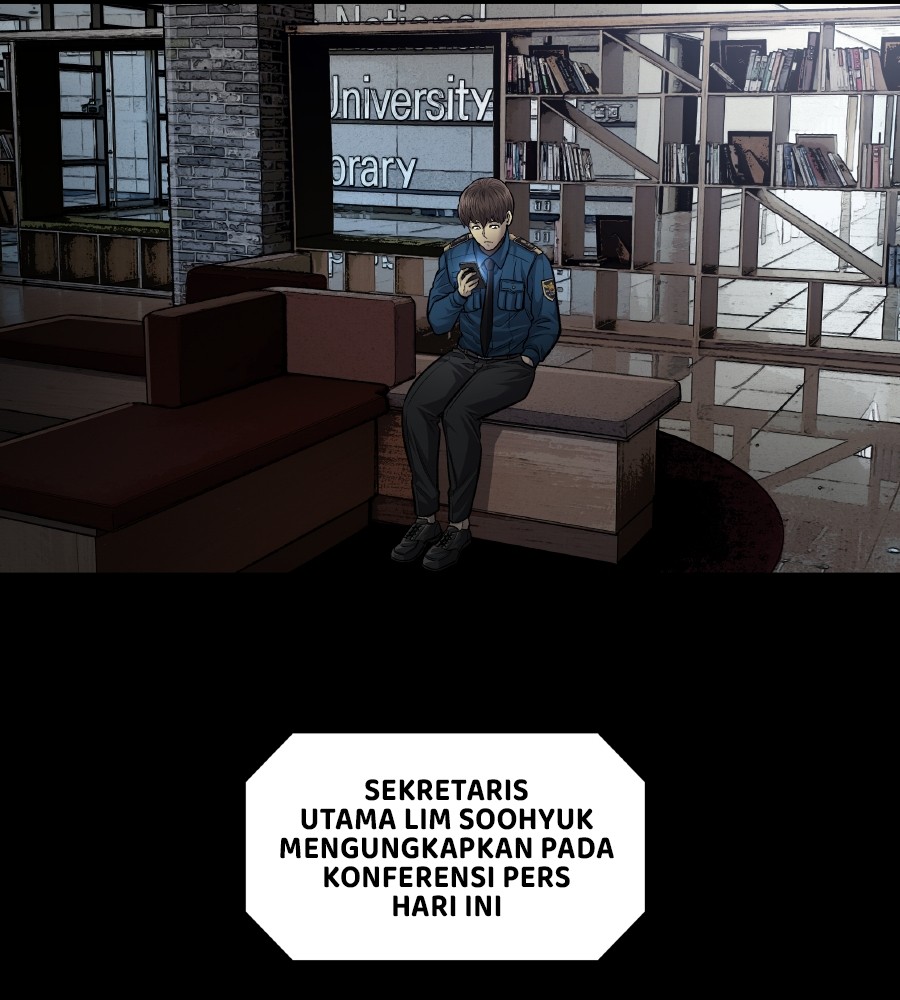 Vigilante Chapter 74 Gambar 71