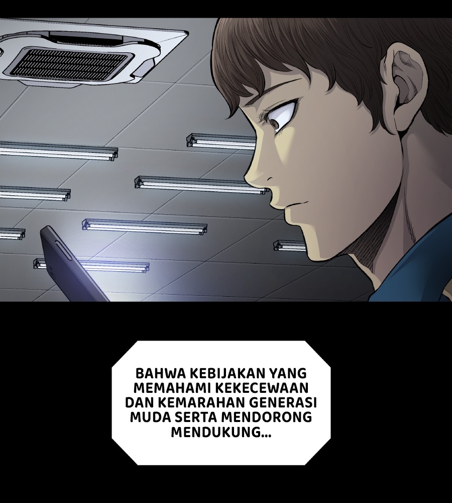 Vigilante Chapter 74 Gambar 72