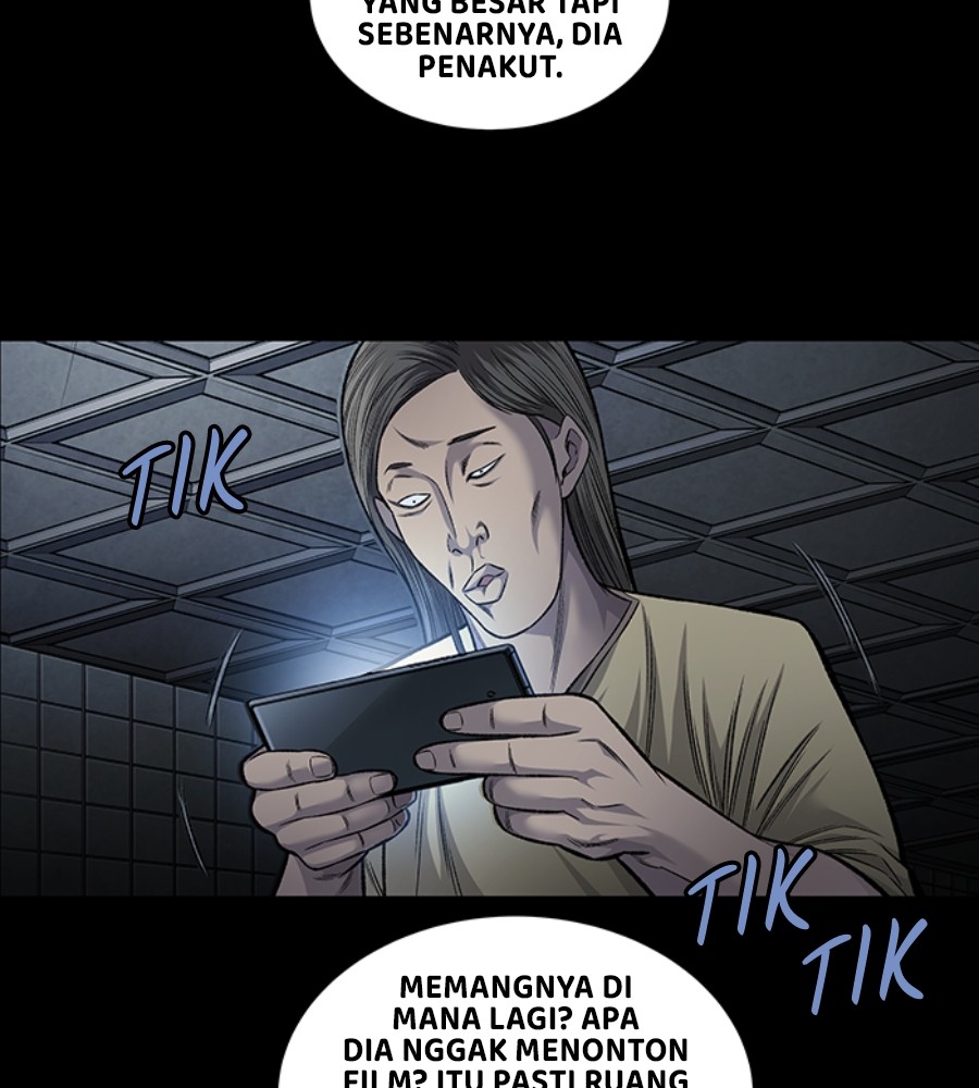 Vigilante Chapter 76 Gambar 17