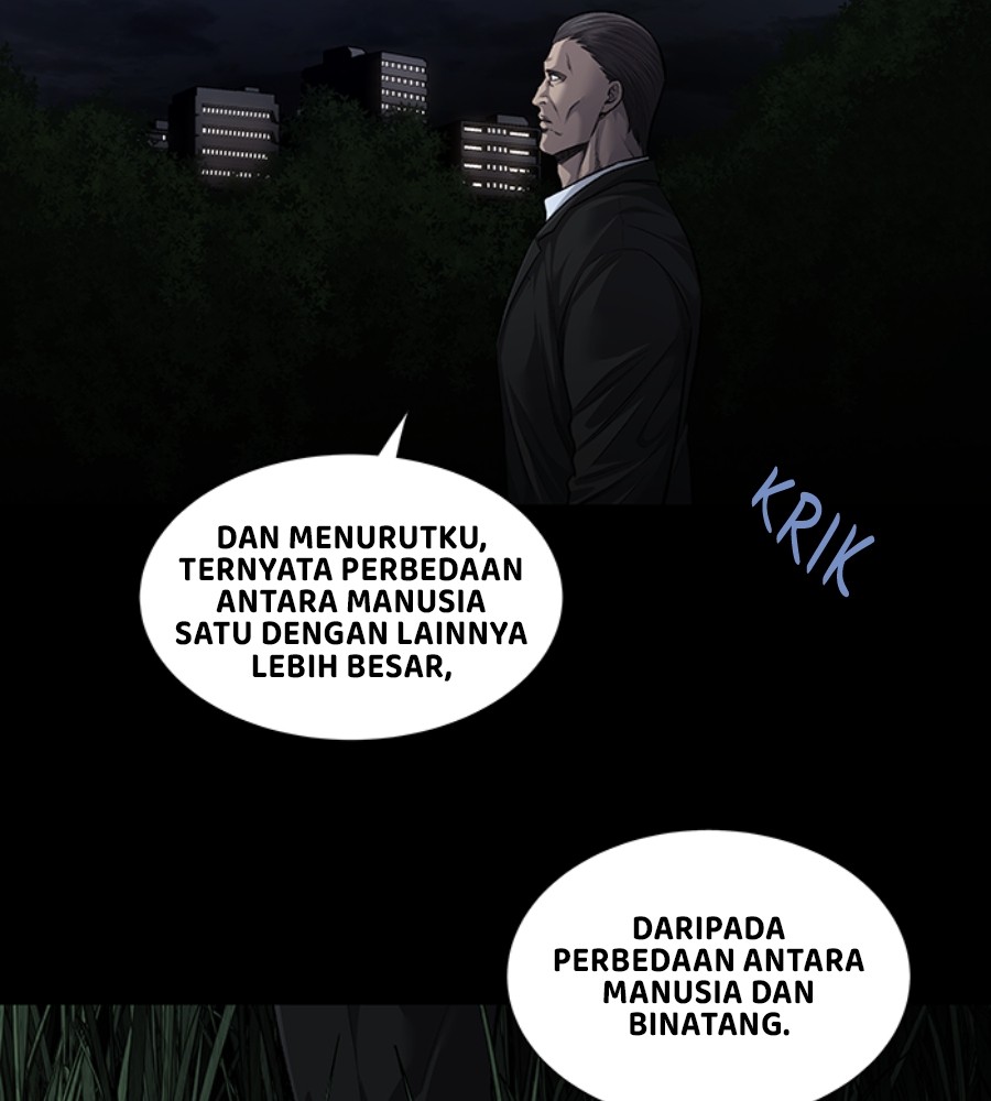 Vigilante Chapter 77 Gambar 8