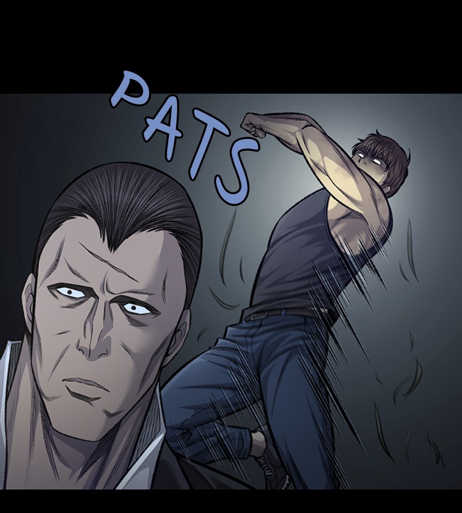 Vigilante Chapter 78 Gambar 34