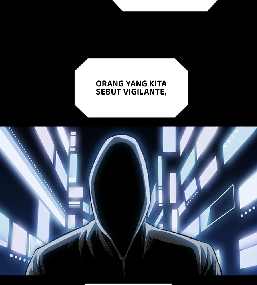 Vigilante Chapter 80 Gambar 14