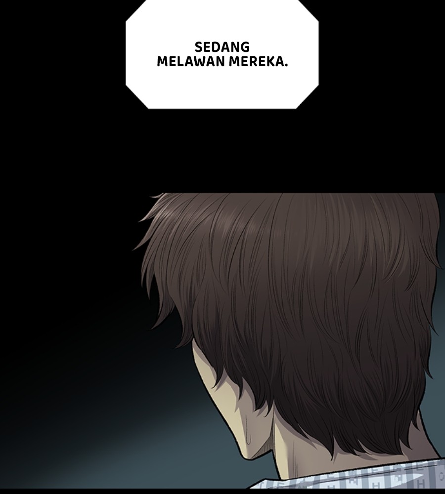 Vigilante Chapter 80 Gambar 15