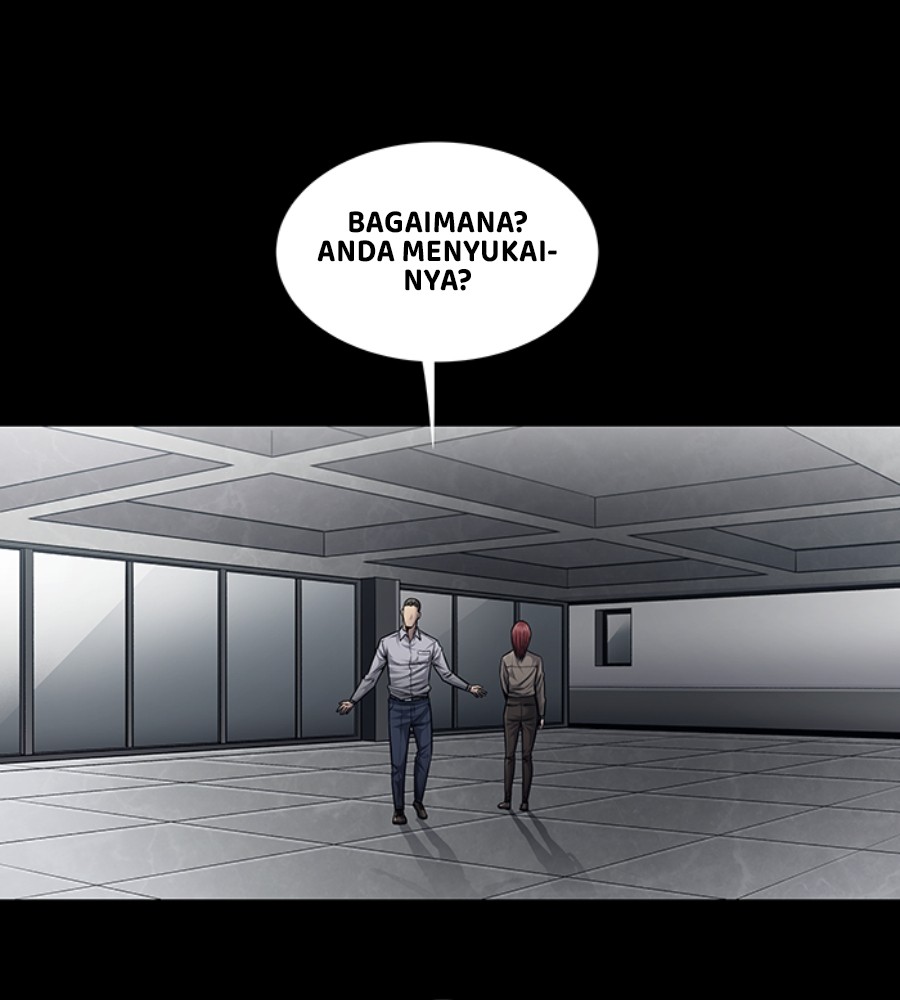 Vigilante Chapter 80 Gambar 29
