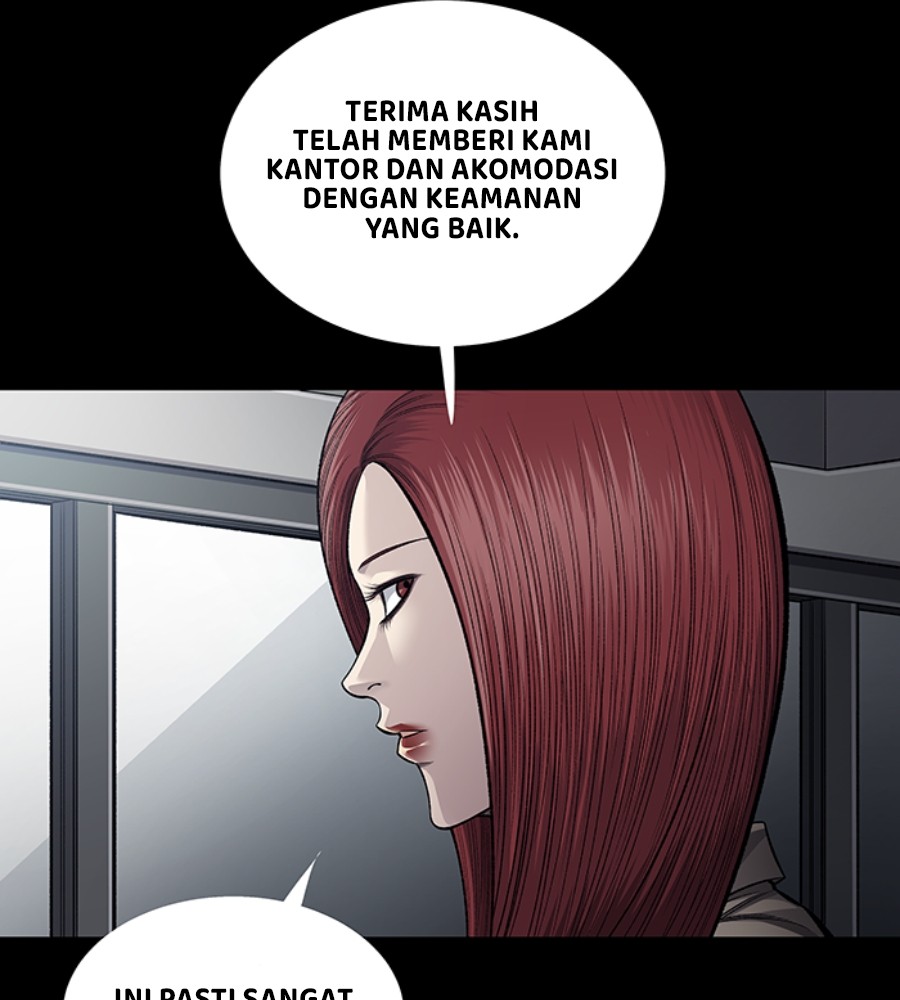 Vigilante Chapter 80 Gambar 30