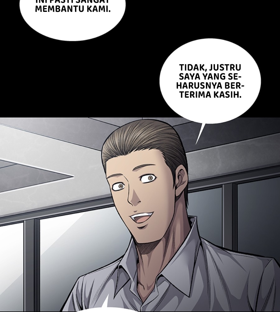 Vigilante Chapter 80 Gambar 31
