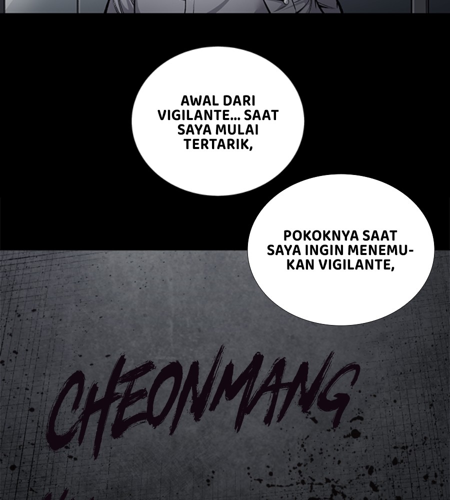 Vigilante Chapter 80 Gambar 36