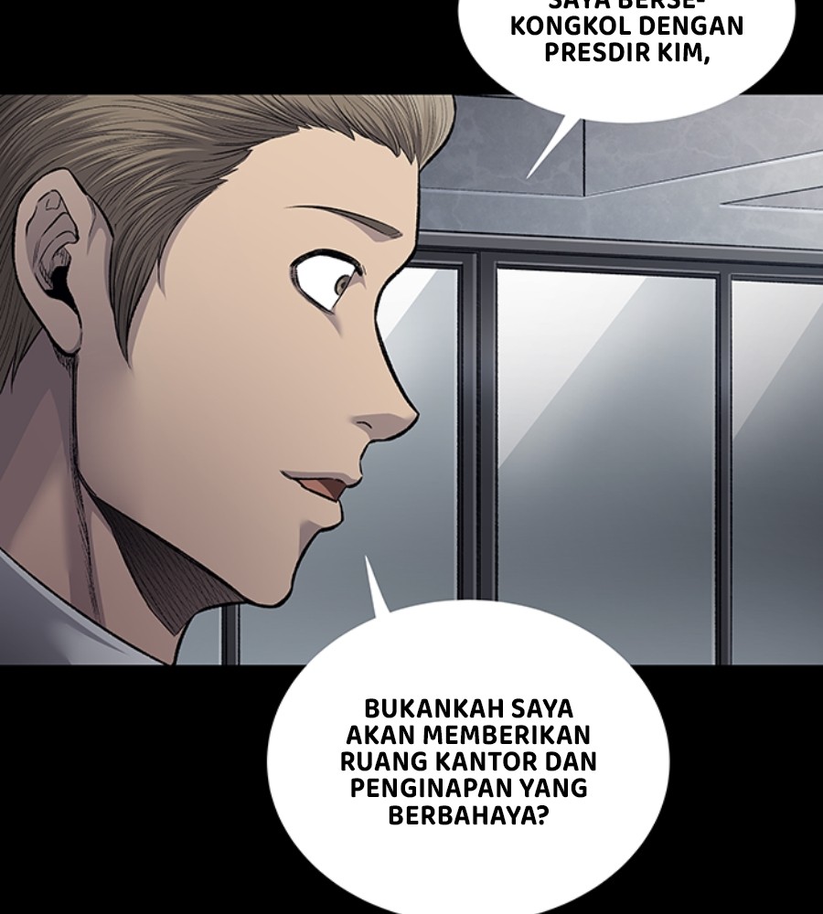 Vigilante Chapter 80 Gambar 40