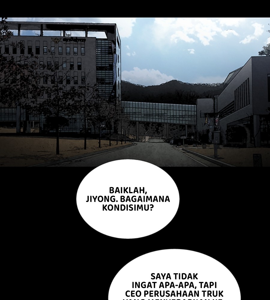 Vigilante Chapter 80 Gambar 56