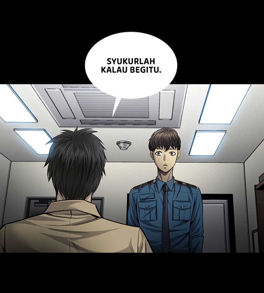 Vigilante Chapter 80 Gambar 58