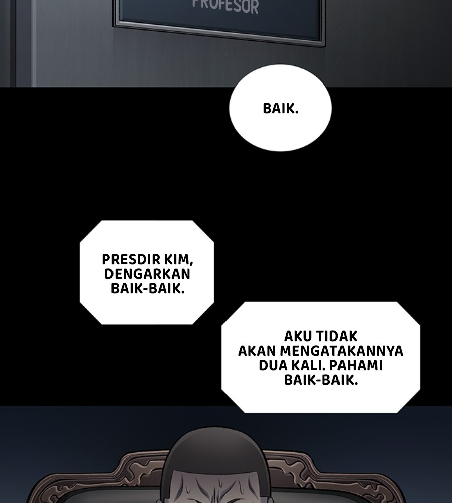 Vigilante Chapter 80 Gambar 62