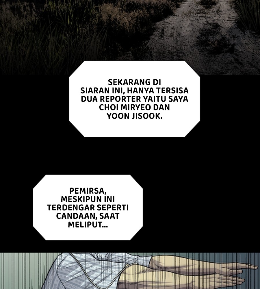 Vigilante Chapter 80 Gambar 7