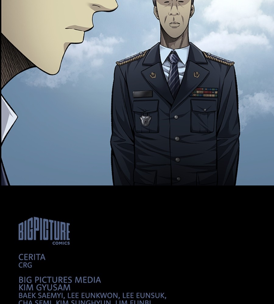 Vigilante Chapter 80 Gambar 78