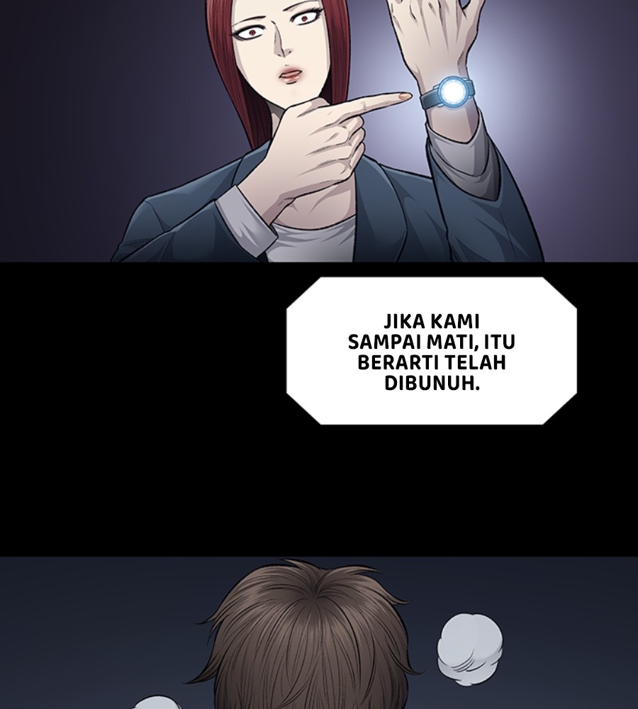 Vigilante Chapter 80 Gambar 9