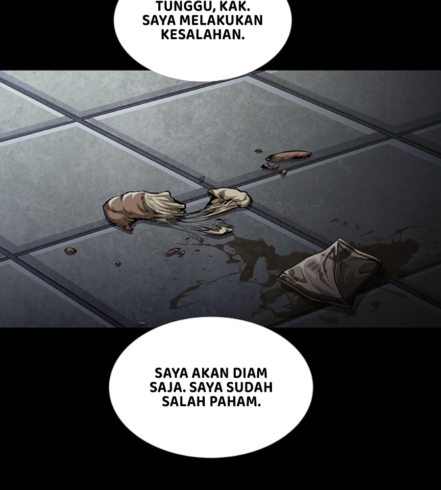 Vigilante Chapter 81 Gambar 26