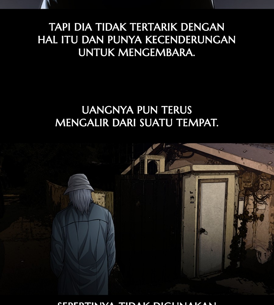 Vigilante Chapter 81 Gambar 33