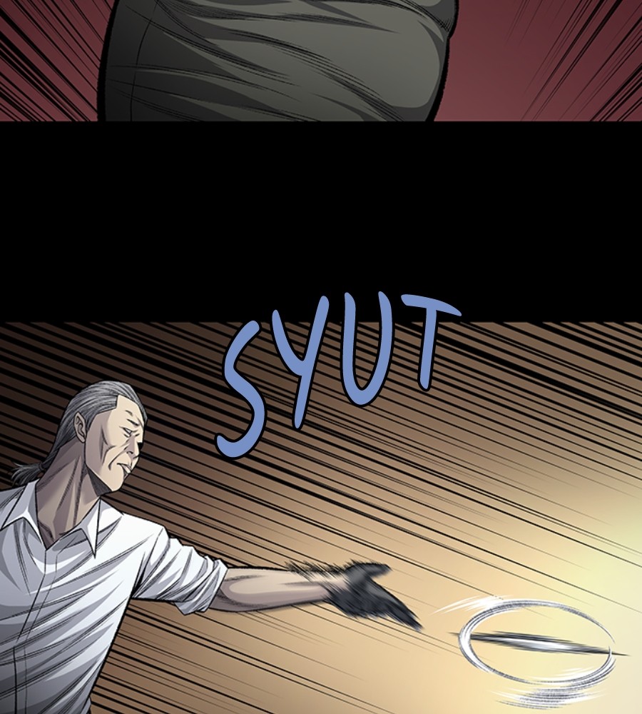 Vigilante Chapter 81 Gambar 68