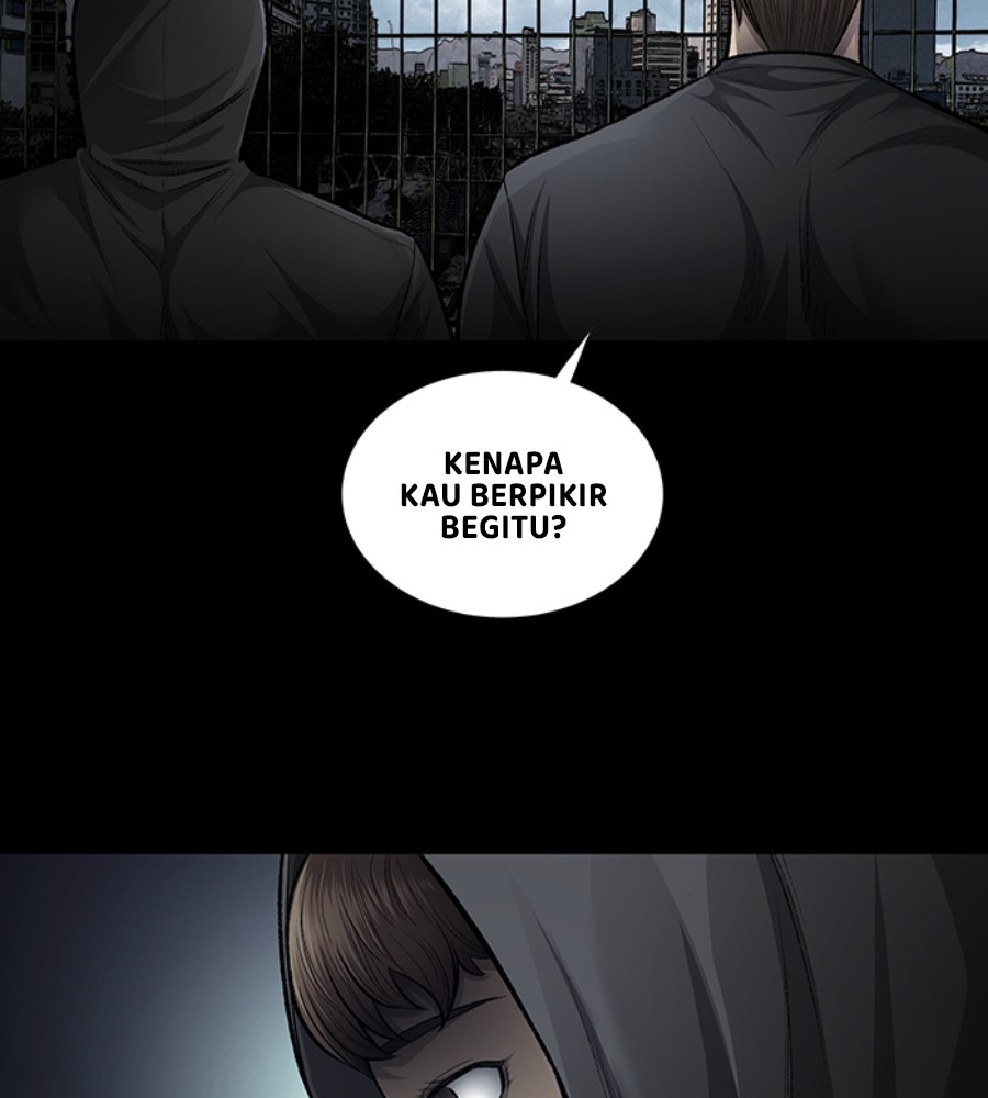 Vigilante Chapter 83 Gambar 10