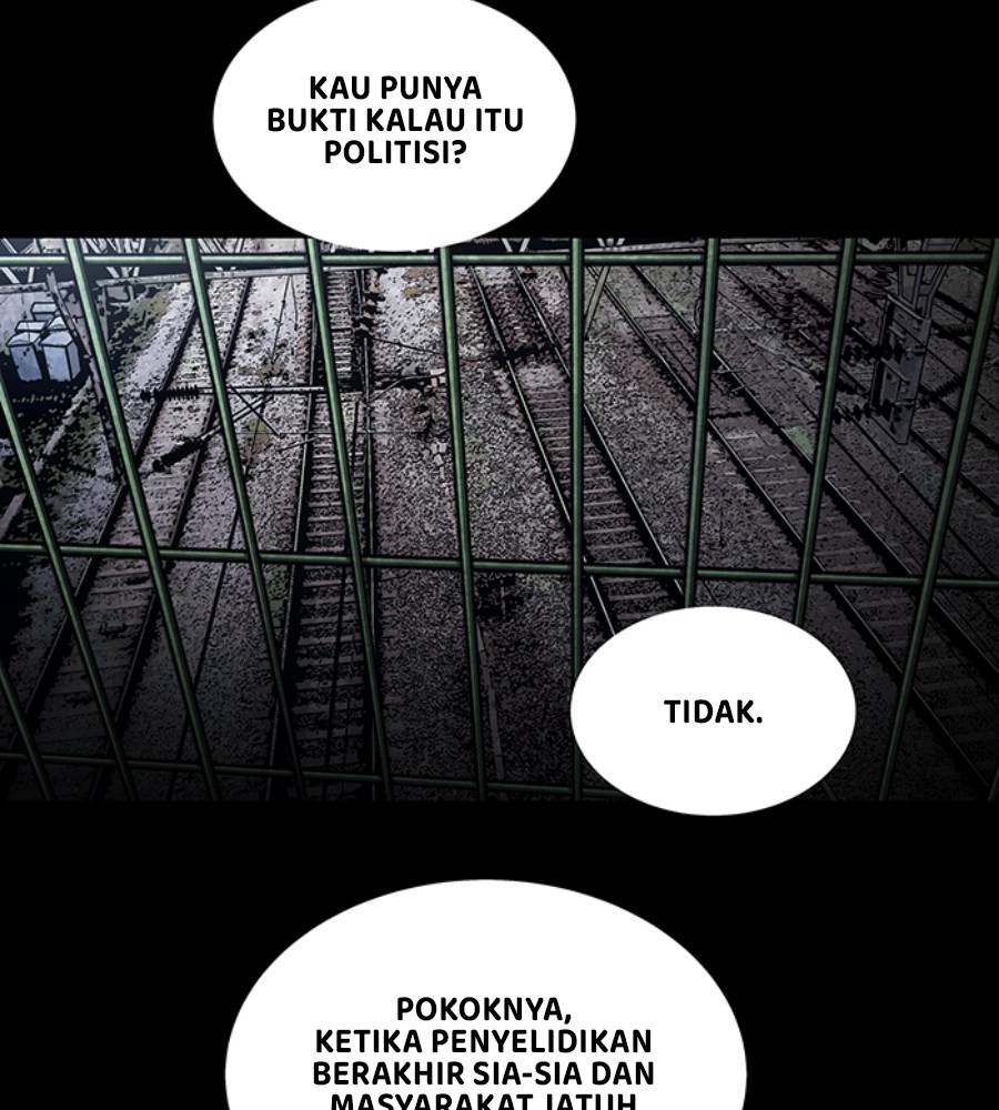 Vigilante Chapter 83 Gambar 12